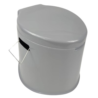 Kampa King Khazi - Camping Toilette