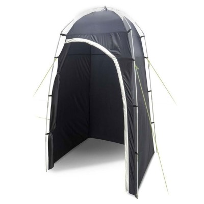 Kampa Loo-Loo Duschzelt/Toilettenzelt 120x120x225 - 1 Stück