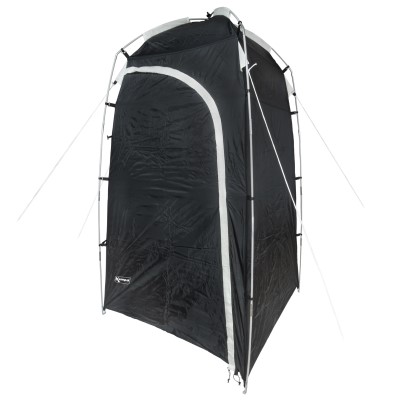 Kampa Loo-Loo Duschzelt/Toilettenzelt 120x120x225 - 1 Stück