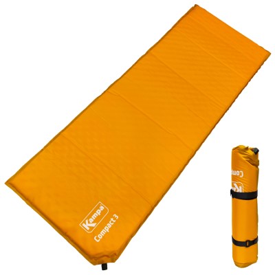 Kampa Compact - selbstaufblasbare Matratze 160x51x3cm