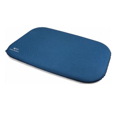 Kampa Luxury Double - selbstaufblasbare Matratze 198x130x10cm
