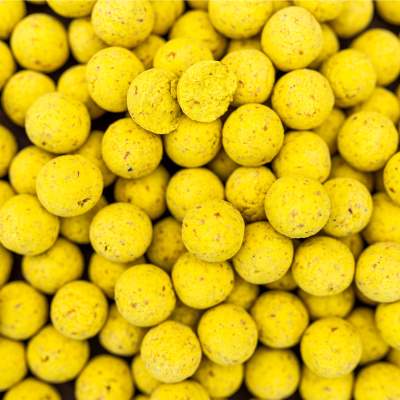 Pro line Readymades Pop-Ups - Boilies Scopex - gelb - 200ml - 15mm
