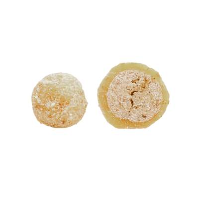 Pro line Readymades Coated Hookbaits Core NuTrition - beige - 200ml - 20mm