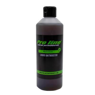 Pro line Readymades Liquid Bait Booster Flüssiglockstoff NuTrition - beige - 500ml