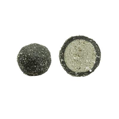 Pro line Readymades Coated Hookbaits Core - Boilies The NG Squid - grün - 200ml - 20mm