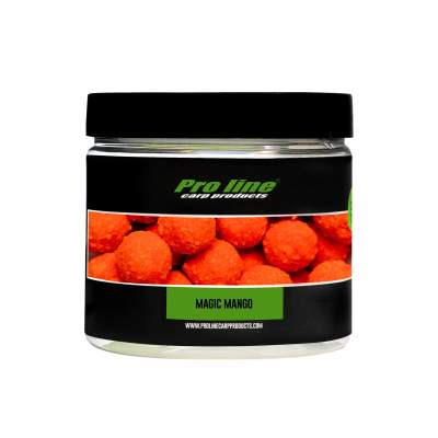 Pro line Readymades Pop-Ups, Magic Mango - orange - 200ml - 15mm