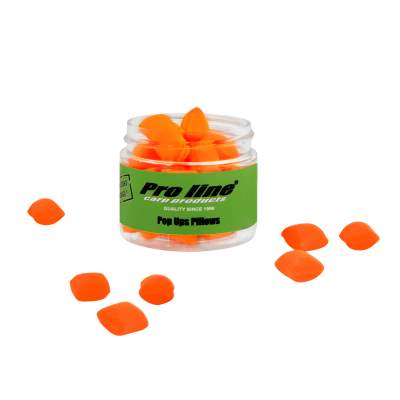 Pro line High Instant Readymades Pop-Ups Pillows, Peach & Pepper - orange - 50ml