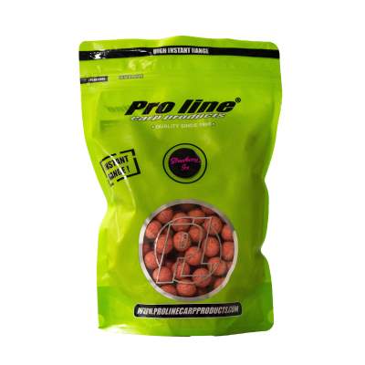 Pro line High Instant Readymades Strawberry-Ice - Pink - 1kg - 15mm