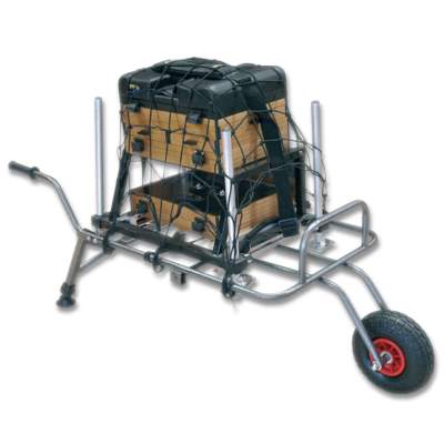 Angel Domäne Trolley Netz Elastic mit 6 Haken 160x160cm