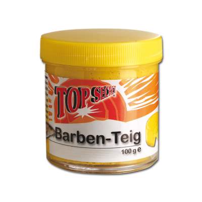 Top Secret Barbenteig sinkend, Käsebasis XY - 100g