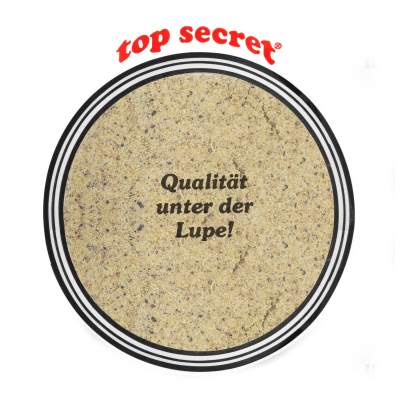 Top Secret Lockfutterkonzentrat Rotauge Spezial 1Kg Rotauge Spezial - 1kg