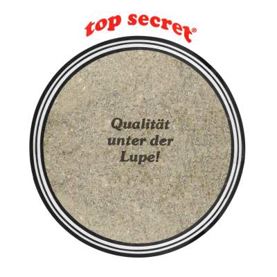 Top Secret Lockfutterkonzentrat Brasse Spezial 1Kg, Brasse Spezial - 1kg