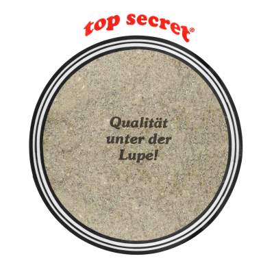 Top Secret Lockfutterkonzentrat Brasse Spezial 1Kg Brasse Spezial - 1kg