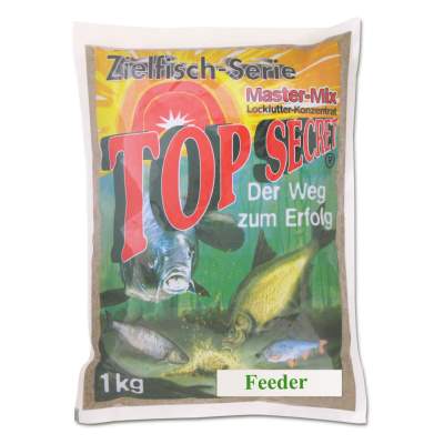 Top Secret Futterkonzentrat FE Feeder - 1kg