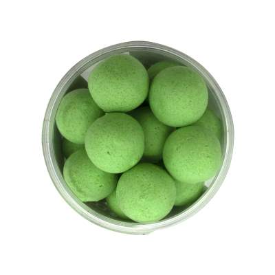 Top Secret Amino Pop Up's 20mm Teichmuschel - Karpfenköder 80g