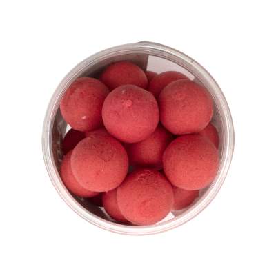 Top Secret Amino Pop Up's 20mm Süße Walderdbeere - Karpfenköder 80g