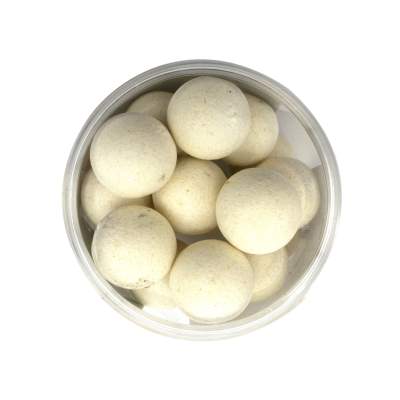 Top Secret Amino Pop Up's 20mm Butter-Vanille - Karpfenköder 80g