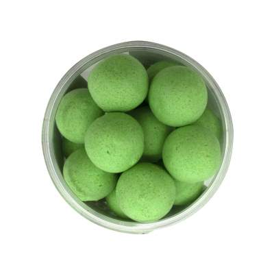 Top Secret Amino Pop Up's 20mm Knoblauch / Fisch - Karpfenköder 80g