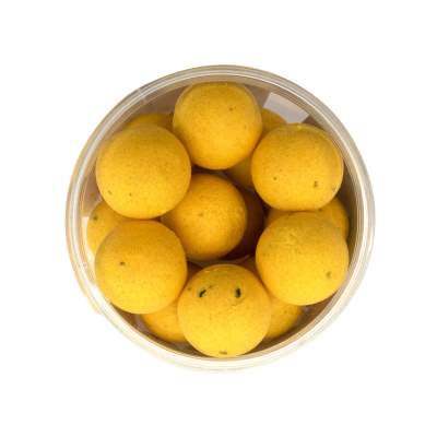 Top Secret Amino Pop Up's 20mm Süßer Mais - Karpfenköder 80g