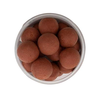 Top Secret Amino Pop Up's 20mm Tigernuss / Birdfood - Karpfenköder 80g
