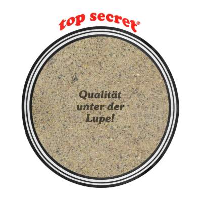 Top Secret Lockfutterkonzentrat Schleie Spezial 1Kg Schleien Spezial - 1kg
