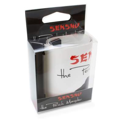 Senshu The Perch Master Meassure Scale,