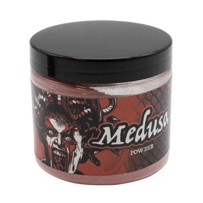 Top Secret Medusa Coating Set, Powder, Zuckmückenlarven Dip Zucki 300g