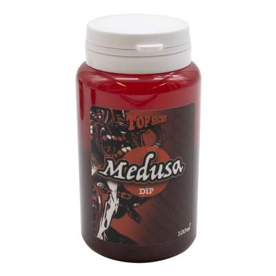 Top Secret Medusa Coating Set Powder, Zuckmückenlarven Dip Zucki 300g