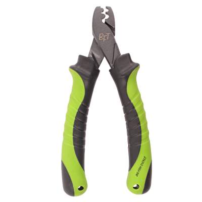 BFT Crimping Pliers - Teflon Coated,