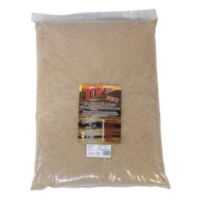 Top Secret Fertigfutter Sonderedition Fliesswasser 10kg