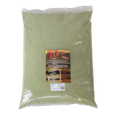 Top Secret Fertigfutter Sonderedition Rotauge 10kg