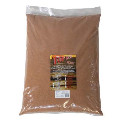 Top Secret Fertigfutter Sonderedition, Brassen 10kg