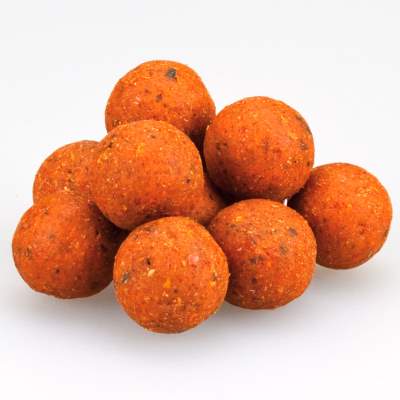 Top Secret Stör Faktor Boilies 15mm Räucherlachs 1Kg, Räucherlachs Orange - 15mm - 1kg