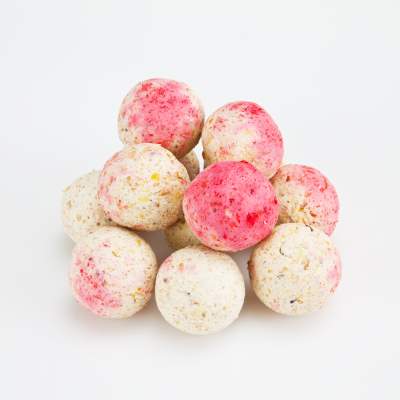 Top Secret Stör Faktor Boilies 10mm - Bienenmade 1Kg - Stör Boilie