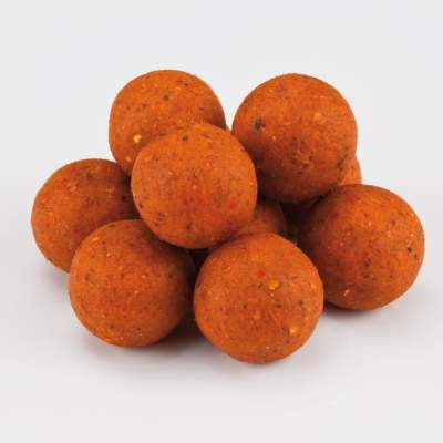 Top Secret Carp Dream Boilies 16mm Monster Crab 1Kg Boilie Monster Crab - rot - 16mm - 1kg