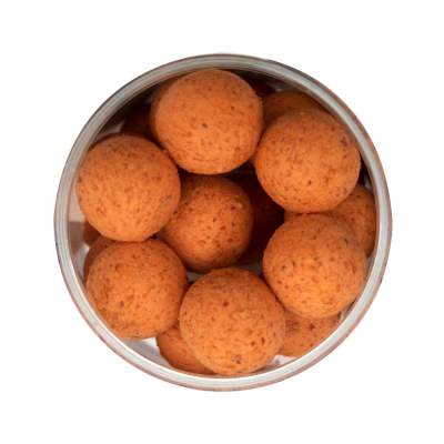 Top Secret Amino Pop Up's 16mm Krill orange - 80g