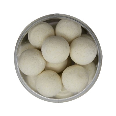 Top Secret Amino Pop Up's 20mm Butter-Vanille 80g