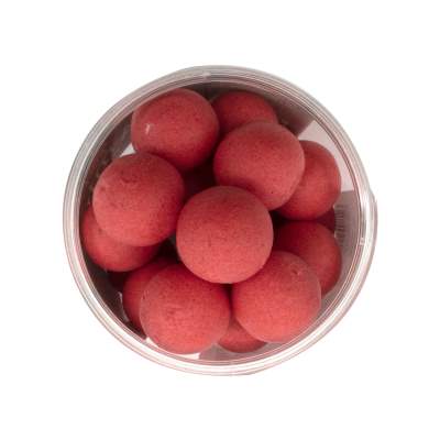 Top Secret Amino Pop Up's 20mm Monster Crab - Karpfenköder rot - 80g