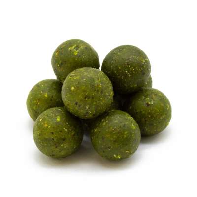 Top Secret Cannabis-Edition Boilies, Green Stuff - 16mm - grün - 1kg