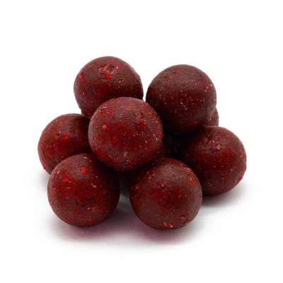 Top Secret Cannabis-Edition Boilies Monstercrab - 16mm - braun - 1kg