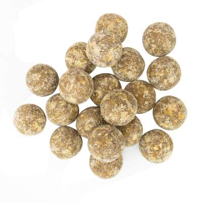 Top Secret Cannabis Edition Coco-Loco 20mm 1kg Insectus, Boilies ummantelt - beige