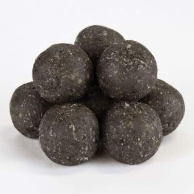 Top Secret Cannabis-Edition Boilies 16mm Black Pepper 1Kg