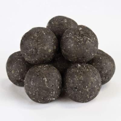 Top Secret Cannabis-Edition Boilies 16mm Black Pepper 1Kg Boilie