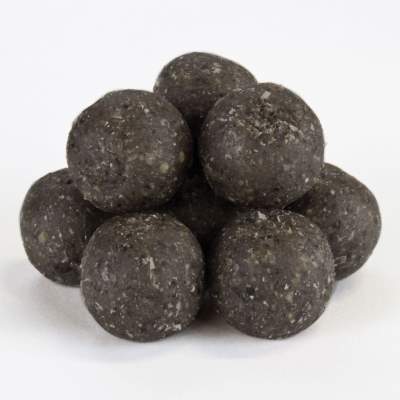 Top Secret Cannabis-Edition Boilies 20mm Black Pepper 1Kg,