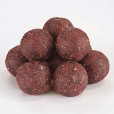 Top Secret Cannabis-Edition Boilies 16mm Hot Tuna 1Kg Boilie