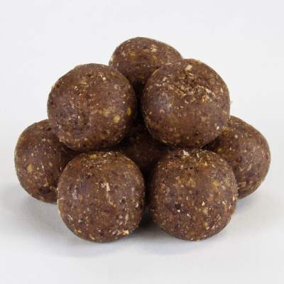 Top Secret Cannabis-Edition Boilies 16mm Roasted Peanut 1Kg Boilie