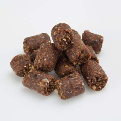 Top Secret Cannabis-Edition Boiliepellets 8mm Roasted Peanut 1Kg,