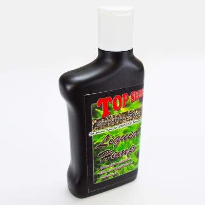 Top Secret Cannabis-Edition Liquid Hemp 250ml Flüssig Lockstoff