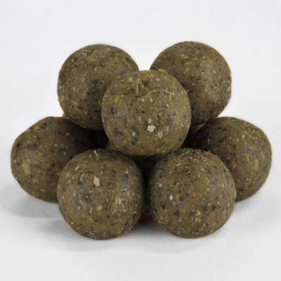 Top Secret Cannabis-Edition Feeding Boilies 18mm Hemp 3Kg,