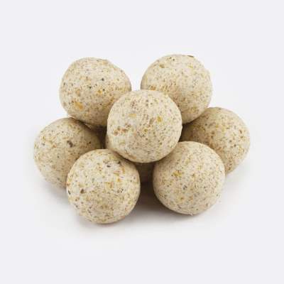 Top Secret Amino Mini Boilies 10mm Buttervanille 400g